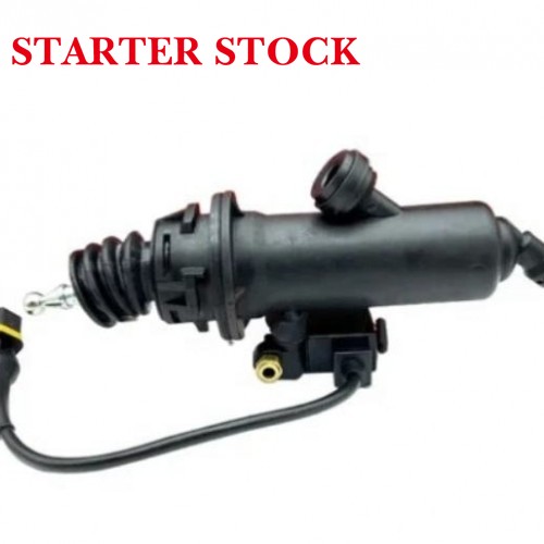 MAN TGA Truck Clutch Cylinder Chassis Parts MKG23852.4.3 MKG2385243 81307156149 81307156154 81307156156 Spare Engine Truckpicture5