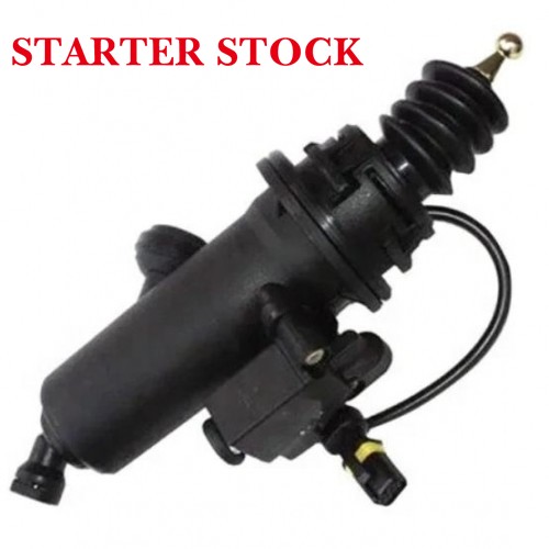 MAN TGA Truck Clutch Cylinder Chassis Parts MKG23852.4.3 MKG2385243 81307156149 81307156154 81307156156 Spare Engine Truckpicture6