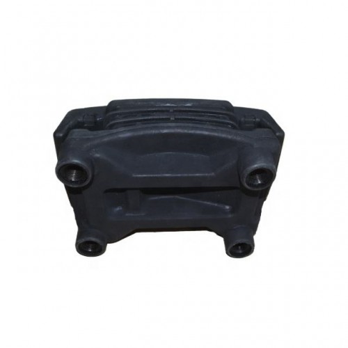 New for Man Truck Mounting Leaf Spring Model 881962100554 365203 HD9108 20603 201861962100554 Truck Leaf Spring Replacement