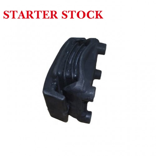 New for Man Truck Mounting Leaf Spring Model 881962100554 365203 HD9108 20603 201861962100554 Truck Leaf Spring Replacementpicture2