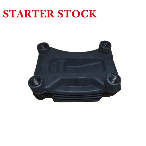 New for Man Truck Mounting Leaf Spring Model 881962100554 365203 HD9108 20603 201861962100554 Truck Leaf Spring Replacementpicture3