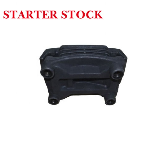 New for Man Truck Mounting Leaf Spring Model 881962100554 365203 HD9108 20603 201861962100554 Truck Leaf Spring Replacementpicture4
