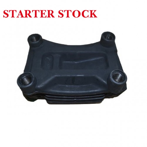 New for Man Truck Mounting Leaf Spring Model 881962100554 365203 HD9108 20603 201861962100554 Truck Leaf Spring Replacementpicture5