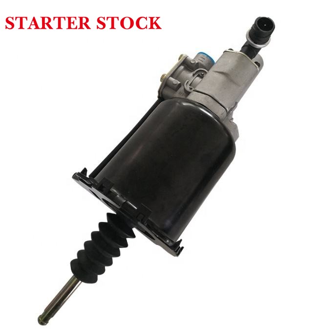 For MAN TGA Truck Clutch Booster Chassis Part New Auto Spare for 81307256084 81307256085 81307256107 81307256089 81307256109