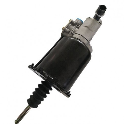 For MAN TGA Truck Clutch Booster Chassis Part New Auto Spare for 81307256084 81307256085 81307256107 81307256089 81307256109