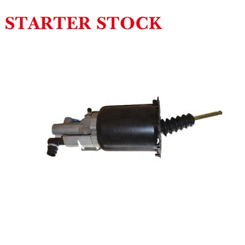 For MAN TGA Truck Clutch Booster Chassis Part New Auto Spare for 81307256084 81307256085 81307256107 81307256089 81307256109picture5