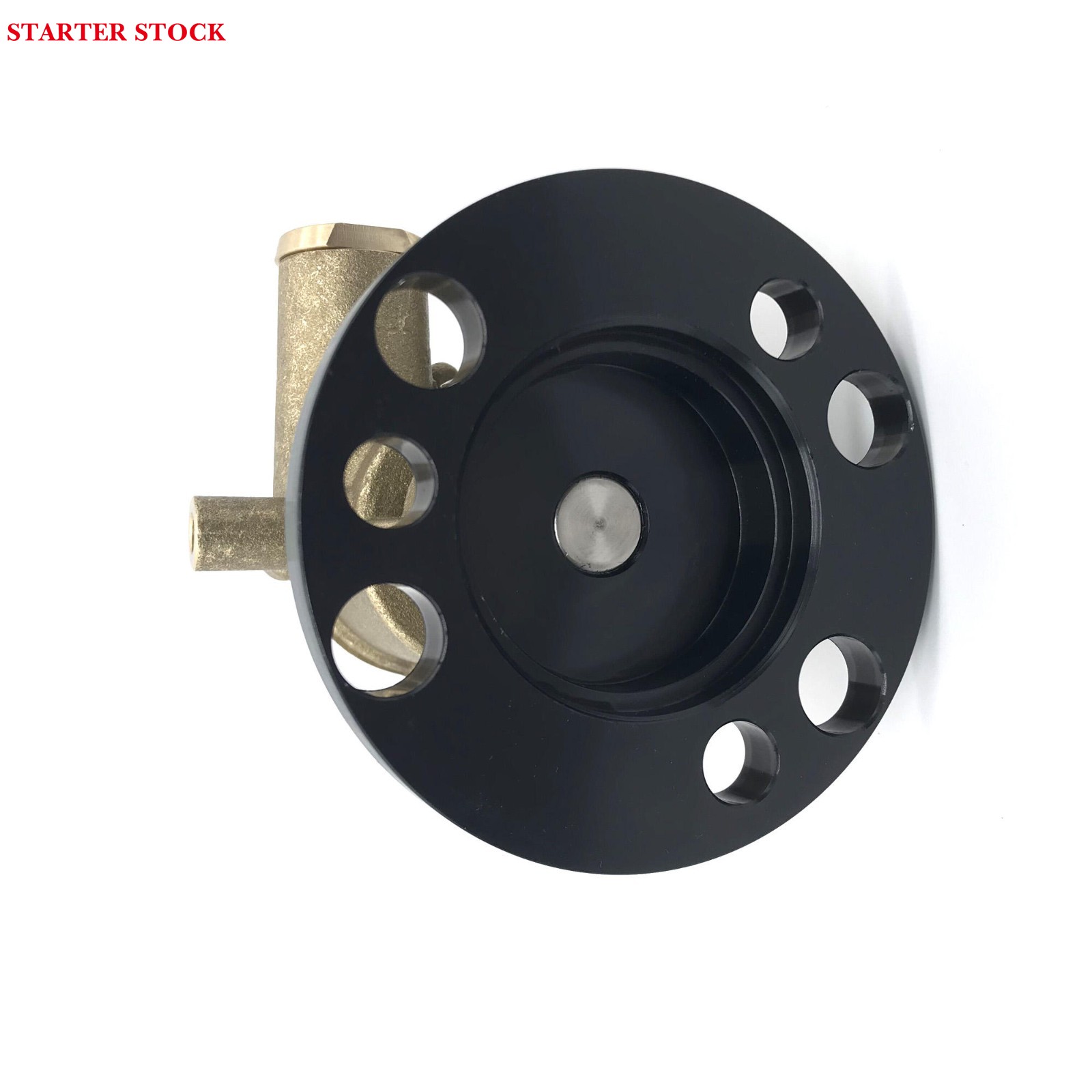 Water Pump for V6 V8 AQ175A 5.7L Replaces 3860703 856513 857451