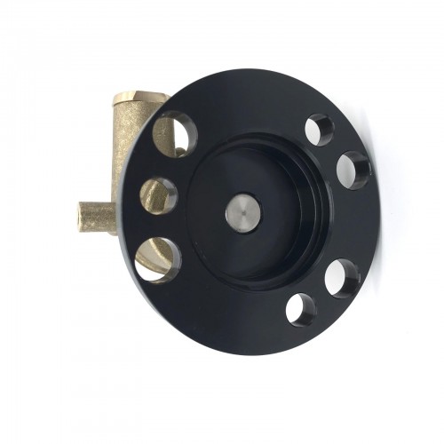 Bomba de agua para motores V6 y V8, modelo AQ175A, de 5.7 litros; reemplaza a los números de referencia 3860703, 856513 y 857451