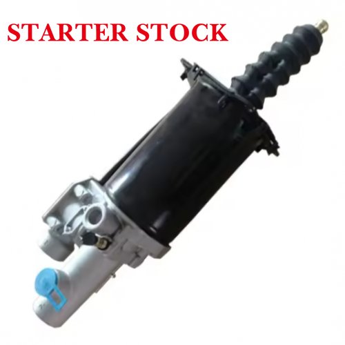 For MAN TGA Truck Clutch Booster Chassis Part New Auto Spare for 81307256084 81307256085 81307256107 81307256089 81307256109picture6