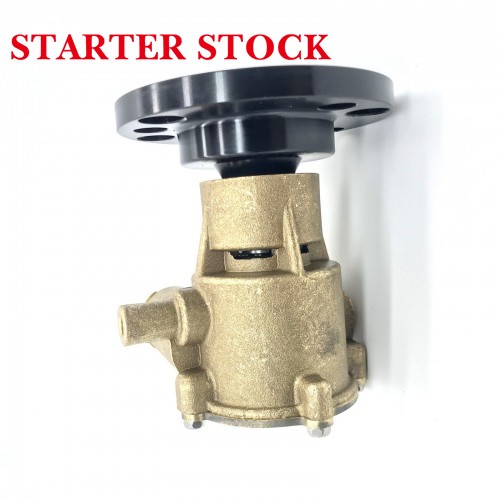 Water Pump for V6 V8 AQ175A 5.7L Replaces 3860703 856513 857451picture3