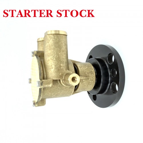 Water Pump for V6 V8 AQ175A 5.7L Replaces 3860703 856513 857451picture2