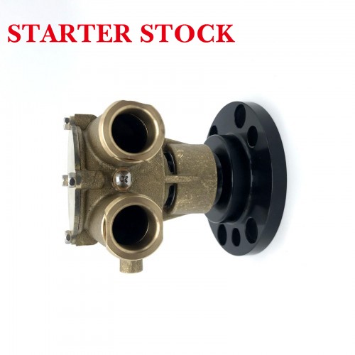 Water Pump for V6 V8 AQ175A 5.7L Replaces 3860703 856513 857451picture5