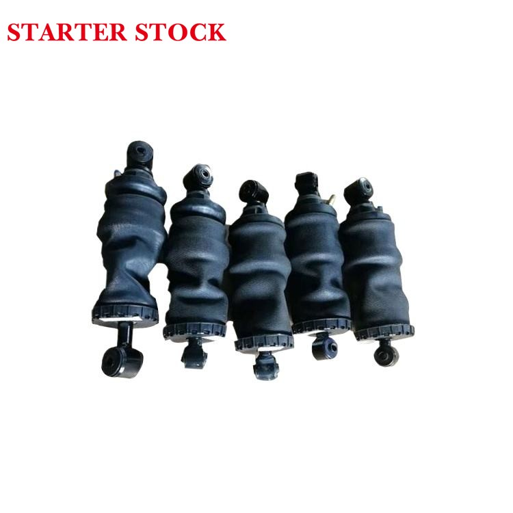 81417226058 81417226073 New Condition Shock Absorber for MAN Truck TGS TGX TGA Auto Spare up Chassis Parts