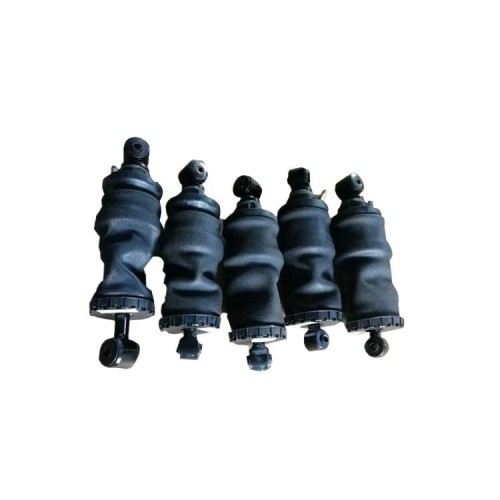 81417226058 81417226073 New Condition Shock Absorber for MAN Truck TGS TGX TGA Auto Spare up Chassis Parts