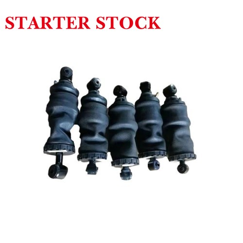 81417226058 81417226073 New Condition Shock Absorber for MAN Truck TGS TGX TGA Auto Spare up Chassis Partspicture2