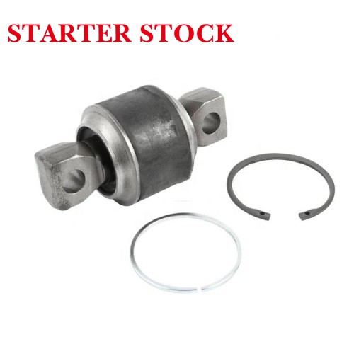 For MAN Truck Chassis Spare Auto Part New 42488722 81432206104 81432206107 84432206006 0000775201 Tie Bar Bushpicture2