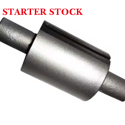 For MAN Truck Chassis Spare Auto Part New 42488722 81432206104 81432206107 84432206006 0000775201 Tie Bar Bushpicture3