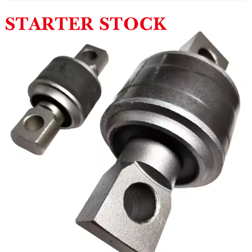 For MAN Truck Chassis Spare Auto Part New 42488722 81432206104 81432206107 84432206006 0000775201 Tie Bar Bushpicture4