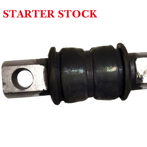 For MAN Truck Chassis Spare Auto Part New 42488722 81432206104 81432206107 84432206006 0000775201 Tie Bar Bushpicture5
