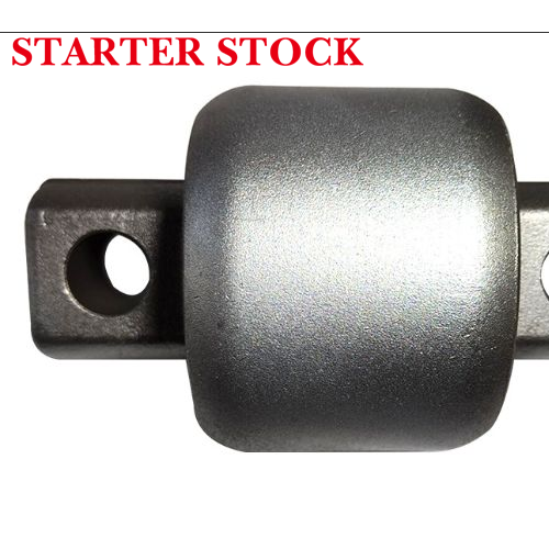 For MAN Truck Chassis Spare Auto Part New 42488722 81432206104 81432206107 84432206006 0000775201 Tie Bar Bushpicture6