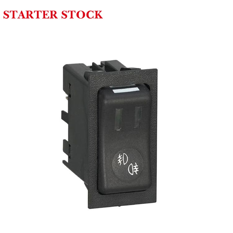 81255030223 Truck Switch Spare Part for MAN's TGS TGX TGA Models