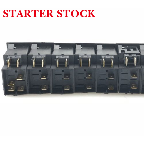 81255030223 Truck Switch Spare Part for MAN's TGS TGX TGA Modelspicture4