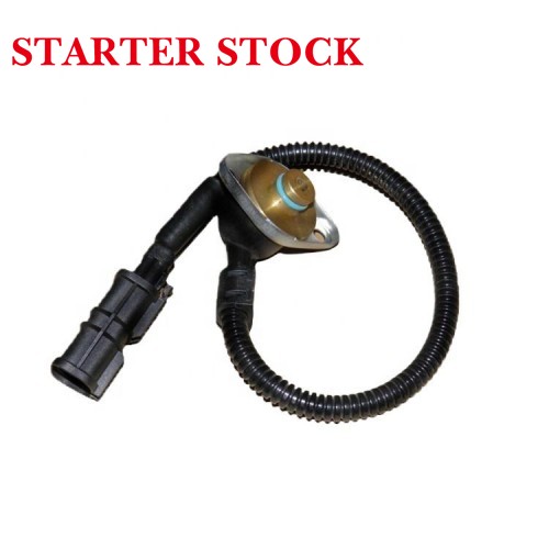 High Quality 1274210181 51274210173 Truck Pressure Sensor for MAN TGS TGX TGA New Condition Auto Engine Part Sparepicture3
