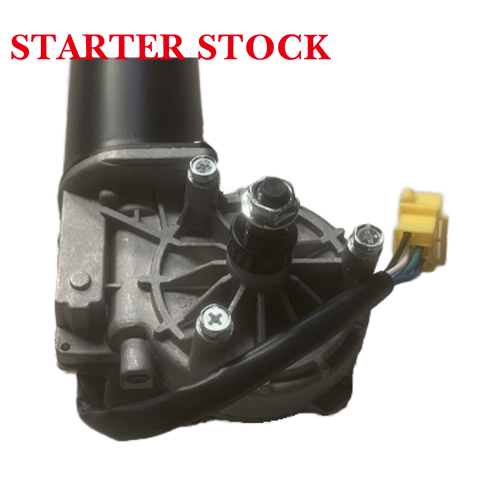 81264016094 81264016134 81264016119 81264016126 Truck Wiper Motor Spare Parts for MAN TGA TGS TGX Truckspicture2