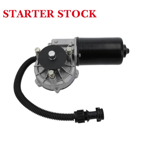 81264016094 81264016134 81264016119 81264016126 Truck Wiper Motor Spare Parts for MAN TGA TGS TGX Truckspicture3
