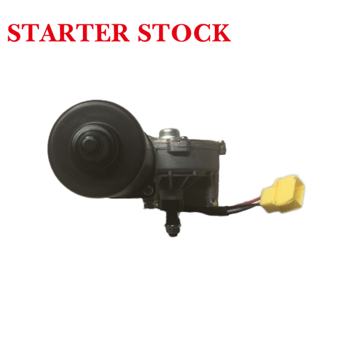 81264016094 81264016134 81264016119 81264016126 Truck Wiper Motor Spare Parts for MAN TGA TGS TGX Truckspicture4