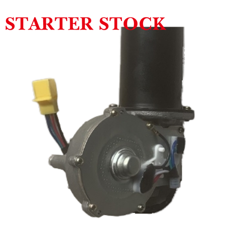 81264016094 81264016134 81264016119 81264016126 Truck Wiper Motor Spare Parts for MAN TGA TGS TGX Truckspicture5