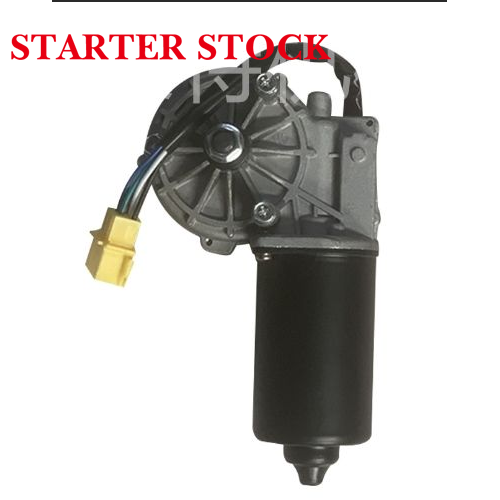 81264016094 81264016134 81264016119 81264016126 Truck Wiper Motor Spare Parts for MAN TGA TGS TGX Truckspicture6