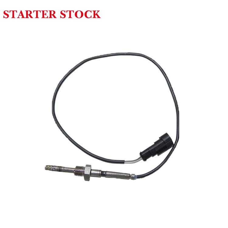 51274210132 Truck Electronics and Electrical System Use for MAN Truck TGS TGX TGA Exhaust Gas Temperature Sensor