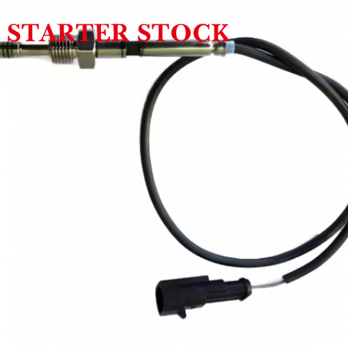 51274210132 Truck Electronics and Electrical System Use for MAN Truck TGS TGX TGA Exhaust Gas Temperature Sensorpicture2