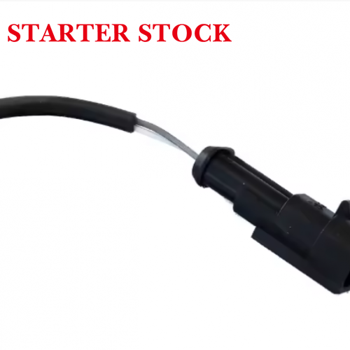51274210132 Truck Electronics and Electrical System Use for MAN Truck TGS TGX TGA Exhaust Gas Temperature Sensorpicture3
