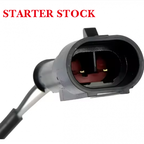 51274210132 Truck Electronics and Electrical System Use for MAN Truck TGS TGX TGA Exhaust Gas Temperature Sensorpicture4