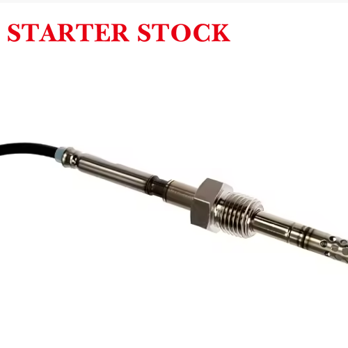 51274210132 Truck Electronics and Electrical System Use for MAN Truck TGS TGX TGA Exhaust Gas Temperature Sensorpicture5