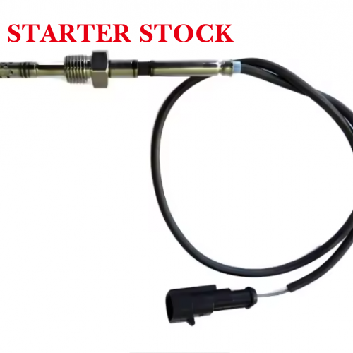 51274210132 Truck Electronics and Electrical System Use for MAN Truck TGS TGX TGA Exhaust Gas Temperature Sensorpicture6
