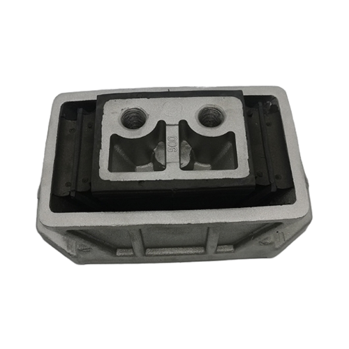 Pieza de repuesto para el montaje del motor de camiones MAN, modelos 81962100238 y 81962100166, compatibles