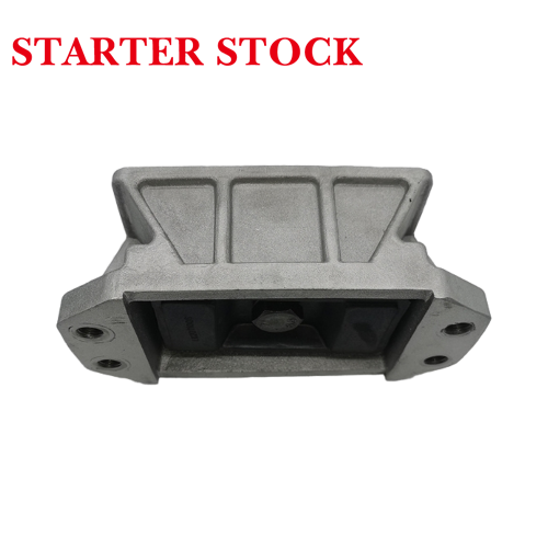 MAN Truck Engine Mounting Spare Part Model 81962100238 and 81962100166 Compatiblepicture2
