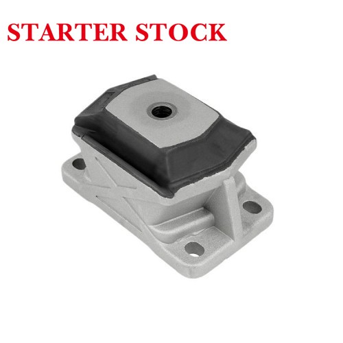 MAN Truck Engine Mounting Spare Part Model 81962100238 and 81962100166 Compatiblepicture3