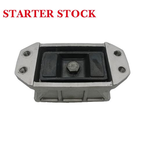 MAN Truck Engine Mounting Spare Part Model 81962100238 and 81962100166 Compatiblepicture4