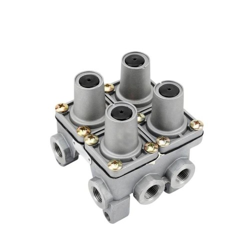 9347022100 New Four Circuit Truck M90 Use Condition for Man