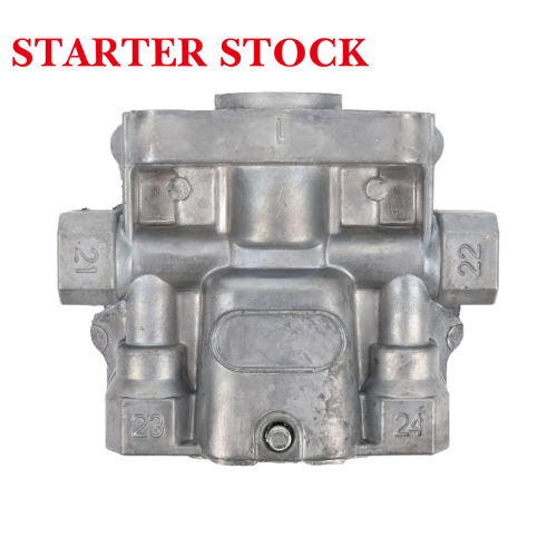 9347022100 New Four Circuit Truck M90 Use Condition for Manpicture2
