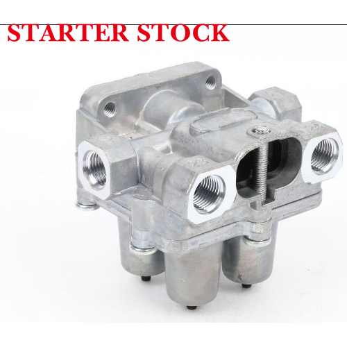 9347022100 New Four Circuit Truck M90 Use Condition for Manpicture4