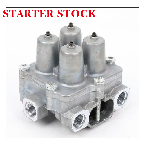9347022100 New Four Circuit Truck M90 Use Condition for Manpicture5
