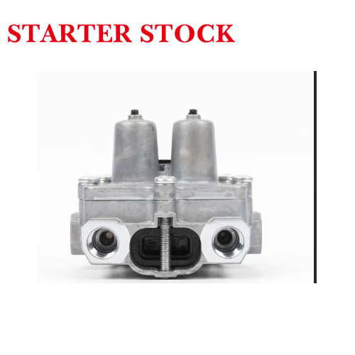 9347022100 New Four Circuit Truck M90 Use Condition for Manpicture6