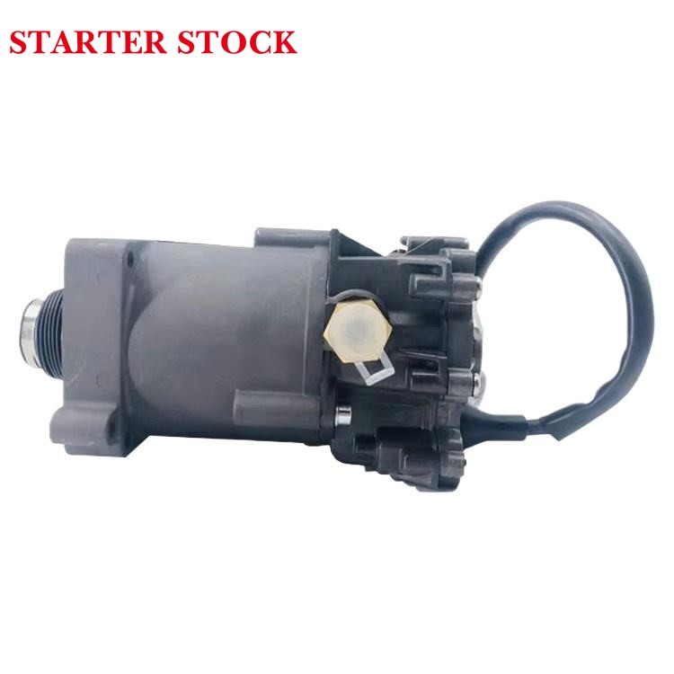 81307166111 New Clutch Booster for MAN Truck TGS TGX TGA Essential Spare Parts for Use