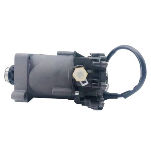 81307166111 New Clutch Booster for MAN Truck TGS TGX TGA Essential Spare Parts for Use