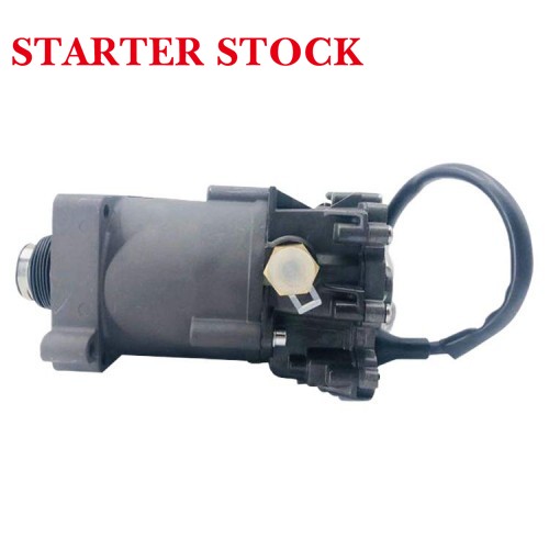 81307166111 New Clutch Booster for MAN Truck TGS TGX TGA Essential Spare Parts for Usepicture2